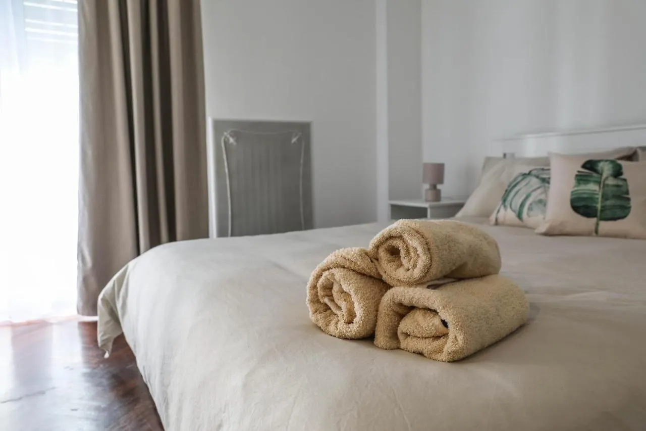 Pensionat Vita Home Bari