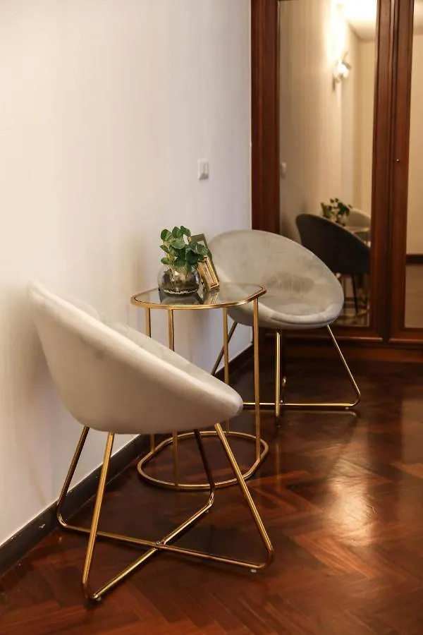Pensionat Vita Home Bari Italien
