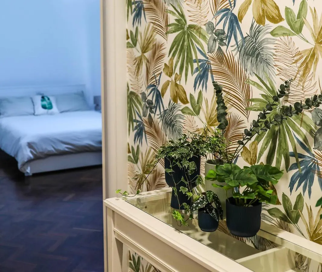 Vita Home Bari Pensionat