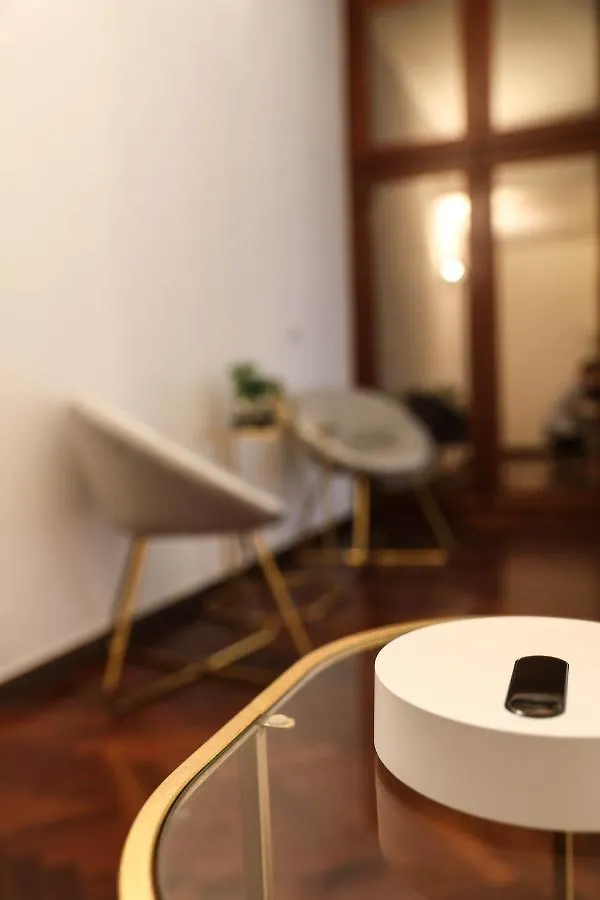 Vita Home Bari Pensionat