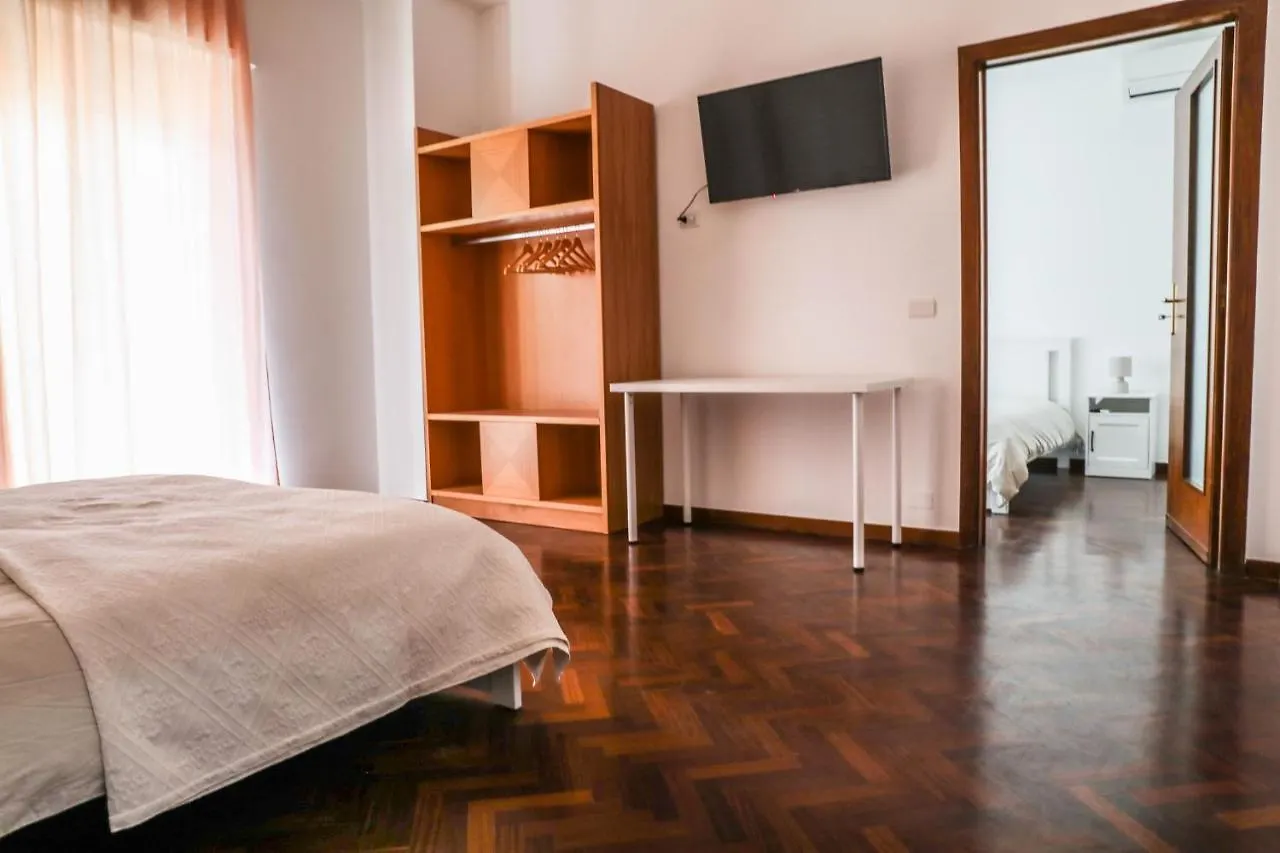 Pensionat Vita Home Bari Italien