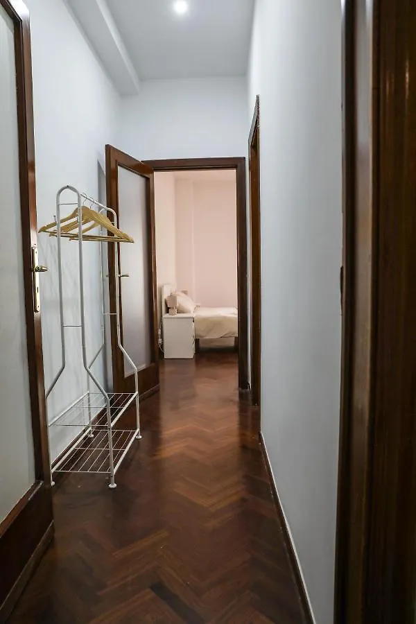 Pensionat Vita Home Bari