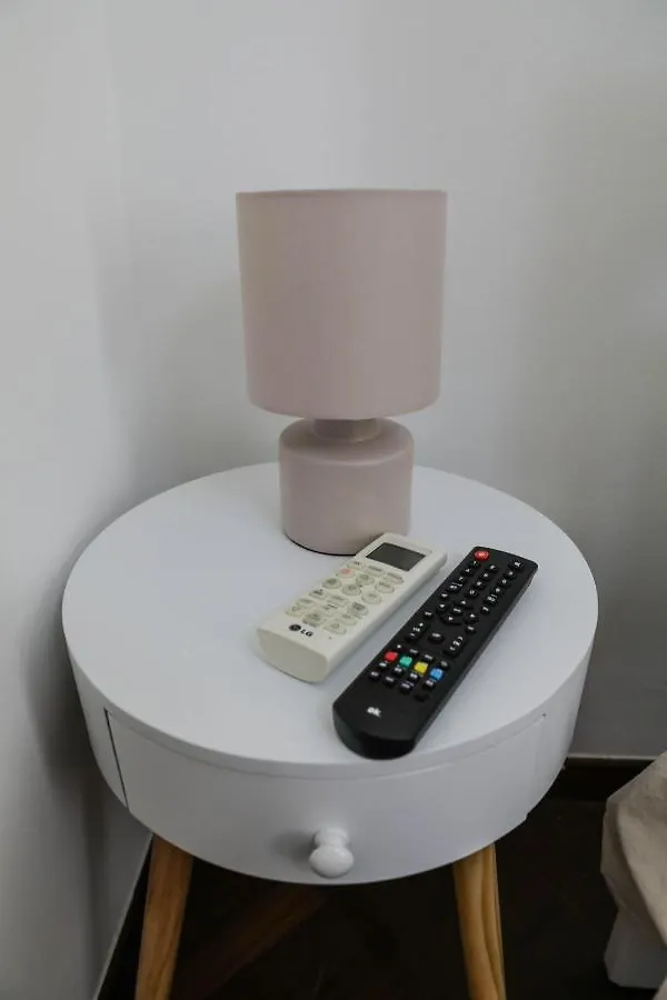 Vita Home Bari Pensionat