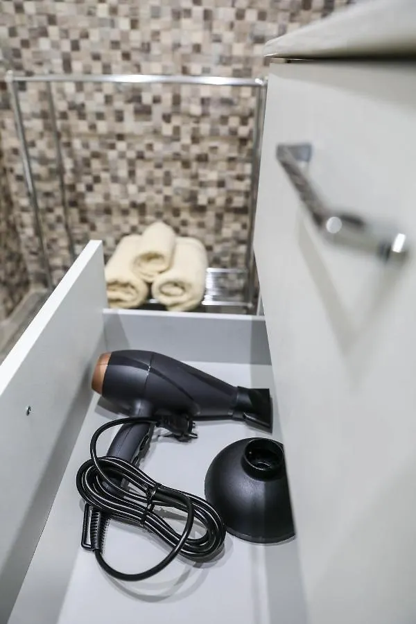 Pensionat Vita Home Bari