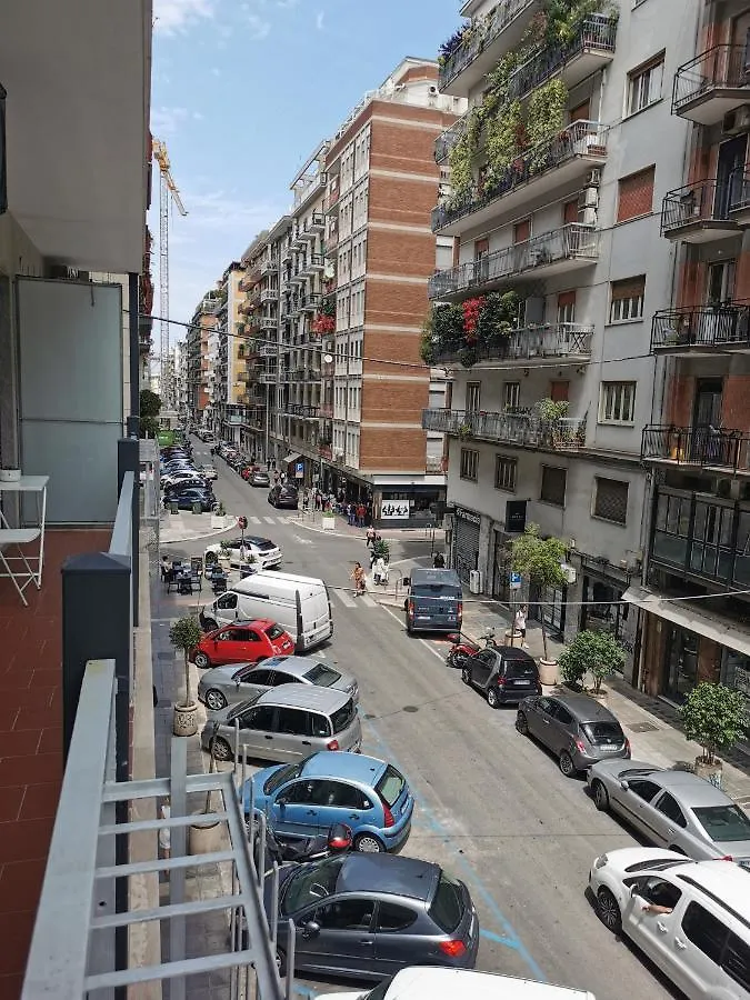 Vita Home Bari Pensionat