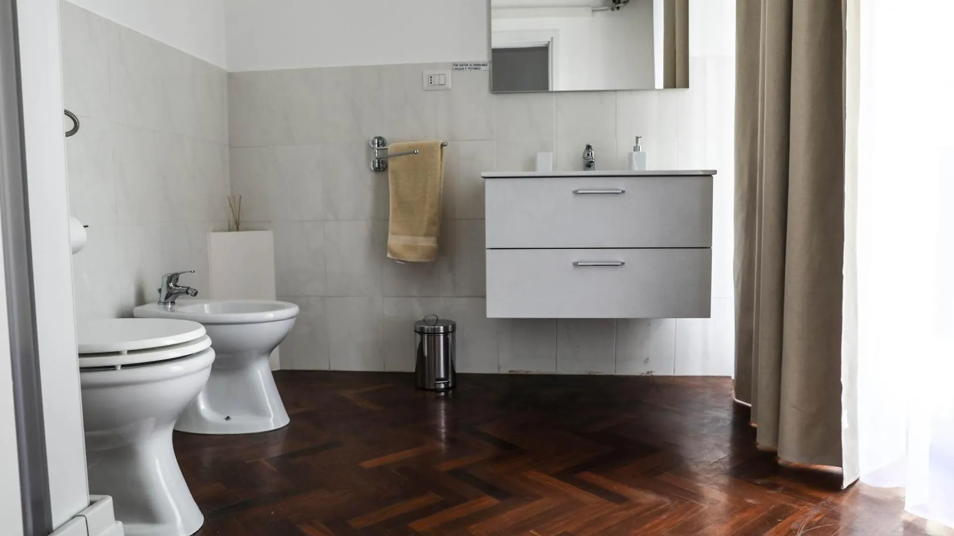 Pensionat Vita Home Bari