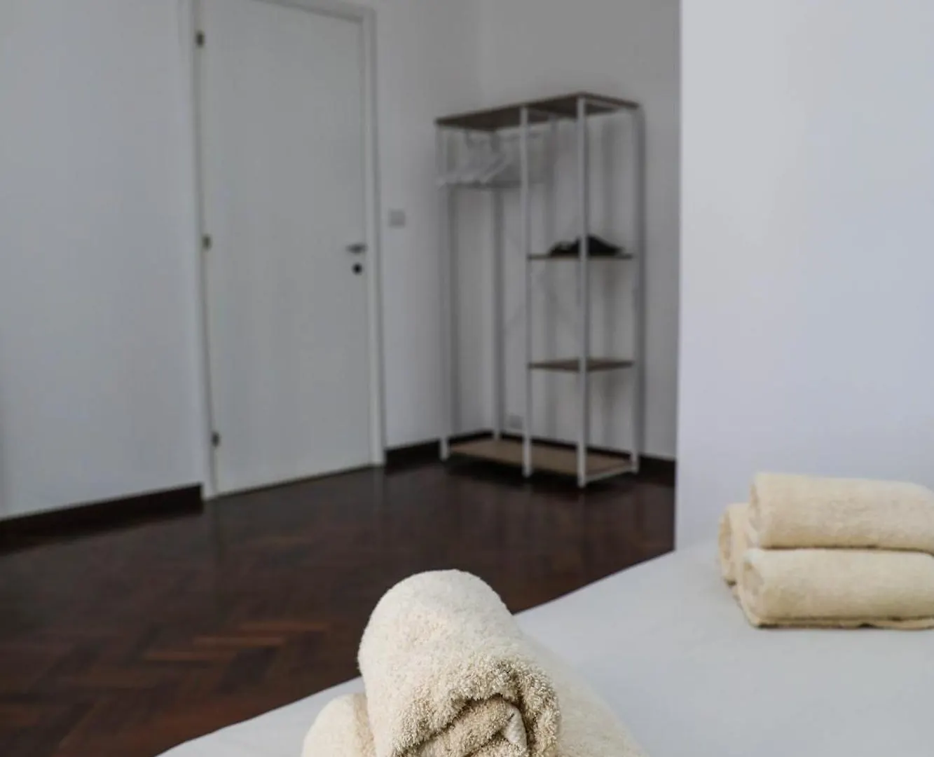 Pensionat Vita Home Bari