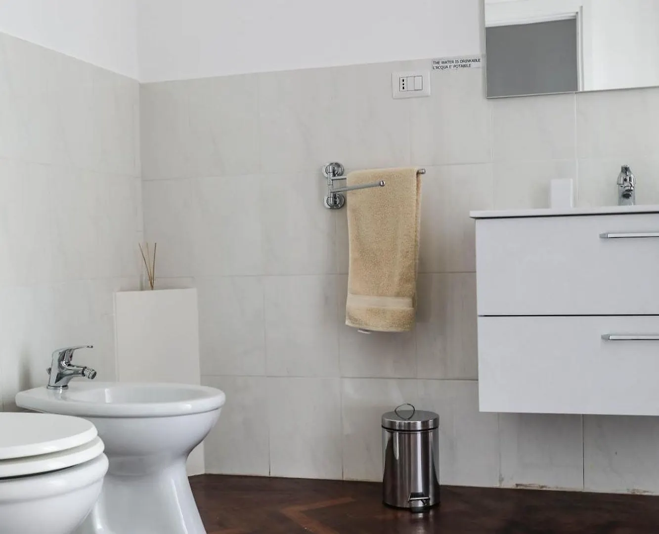 Pensionat Vita Home Bari